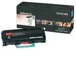 Lexmark - Schwarz - Original - Tonerpatrone - f&uuml;r Lexmark X264dn