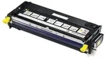 Dell - Gelb - Original - Tonerpatrone - f&uuml;r Dell 3110cn