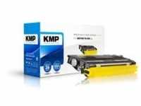 KMP Tonerpatrone - kompatibel - 1x Schwarz2500 Seiten - für Brother DCP 70XX;