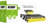 KMP Tonerkassette ersetzt Brother TN-2000, TN2000 Kompatibel Schwarz 2500 Seiten
