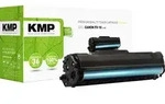 KMP Tonerkassette ersetzt Canon FX10, FX-10 Kompatibel Schwarz 2000 Seiten C-T15