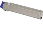 OKI Toner 43837129 Original Gelb 22000 Seiten 43837129