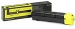 Kyocera Toner TK-8705Y Original Gelb 30000 Seiten 1T02K9ANL0