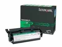 AS2005028000: Lexmark Besonders hohe Ergiebigkeit - Schwarz - Original - Tonerpa