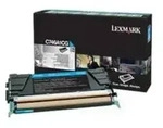 Lexmark Toner C746A1CG