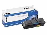 KMP K-T30 - 115 g - Schwarz - kompatibel - Tonerpatrone (Alternative zu: Kyocera