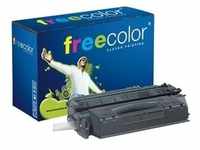 freecolor Toner ersetzt HP 49X, Q5949X Kompatibel Schwarz 6000 Seiten 49X-FRC 49X-FRC