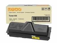 Utax CD5135 - 7200 Seiten - Schwarz - 1 Stück(e) - Toner cartridge for CD5135/52