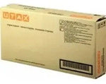 Utax Gelb - kompatibel - Tonerpatrone - f&uuml;r - CDC 1930
