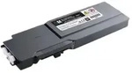 Dell Extrahohe Kapazit&auml;t - Magenta - Original - Tonerpatrone - f&uuml;r Dell C3760dn