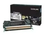 Lexmark Hohe Ergiebigkeit
