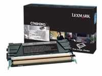Lexmark - Schwarz - Original - Tonerpatrone Lexmark Corporate