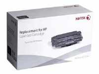 Xerox 1er-Pack 1 Cyan Tonerpatrone Druckerverbrauchsmaterial gleichwertig HP CE311A