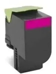 Lexmark Toner CS310dn Original Magenta 3000 Seiten 70C2HME