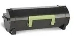 Lexmark Toner MS310d/MS310dn Original Schwarz 5000 Seiten 50F2H0E