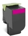 Lexmark Toner 702XME