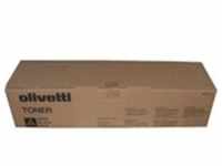 Olivetti B0911 - 7200 Seiten - Schwarz - 1 Stück(e)Toner Cartridge for Olivetti