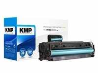 KMP H-T159 - 60 g - Magenta - kompatibel - Tonerpatrone