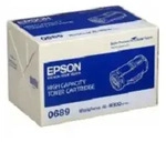 Epson - Mit hoher Kapazit&auml;t - Schwarz - Original - Tonerpatrone - f&uuml;r WorkForce