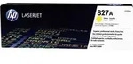 HP Toner 827A Original Gelb 32500 Seiten CF302A