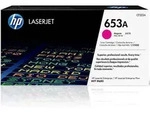 HP Toner 653A Original Magenta 16500 Seiten CF323A