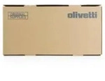 Olivetti Schwarz - Original - Tonerpatrone - f&uuml;r d-Color MF222 - MF282 - MF362