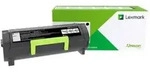Lexmark 512HE - Hohe Ergiebigkeit - Schwarz - Original