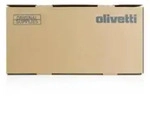 Olivetti Cyan - Original - Tonerpatrone - f&uuml;r d-Color MF222 - MF282 - MF362