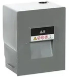 Ricoh Schwarz - Original - Tonerpatrone - f&uuml;r - C5100S