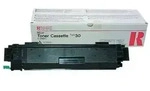 Ricoh Type 6210D - Schwarz - Original - Tonerpatrone