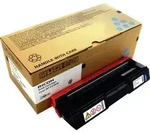 Ricoh Toner SP 310HE Original Cyan 6000 Seiten 407637