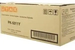 Utax 1T02NRAUT0 - 5000 Seiten - Gelb - 1 St&uuml;ck(e) - Yellow - 5000 pages - P-C 30