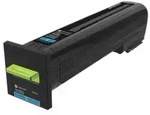 Lexmark - Ultra High Yield - Cyan - original