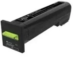Lexmark - Gelb - Original - Tonerpatrone - f&uuml;r Lexmark XC6152
