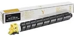 Kyocera Toner TK-8345Y Original Gelb 12000 Seiten 1T02L7ANL1