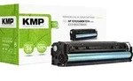 KMP Toner ersetzt HP 131X, CF210X Kompatibel Schwarz 2400 Seiten H-T171 1236,3000