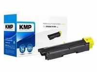 KMP K-T55 - Gelb - kompatibel - Tonerpatrone