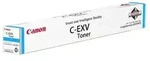 Canon C-EXV 51L C - Cyan - Original - Tonerpatrone