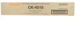 Utax 611811010 - 15000 Seiten - Schwarz - 1 St&uuml;ck(e) - pages - black