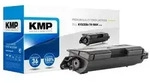 KMP K-T48 - Schwarz - kompatibel - Tonerpatrone