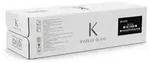 Kyocera TK 6725 - Schwarz - Original - Tonerpatrone