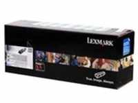 Lexmark - Schwarz - Original - Tonerpatrone - für Lexmark XC8160, XC8160de,
