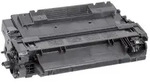 KMP Toner ersetzt HP 55A Kompatibel Schwarz 6000 Seiten H-T230 1222,8000