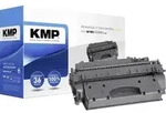 KMP Toner ersetzt HP 05X Kompatibel Schwarz 6500 Seiten H-T236 1217,8300
