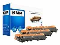 KMP MULTIPACK B-T58CMY - 3er-Pack - mit hoher Kapazität - Gelb, Cyan, Magenta -