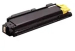 Utax PK-5012Y - 10000 Seiten - Gelb - 1 St&uuml;ck(e) - Toner PK-5012Y 1T02NSAUT0 - Y