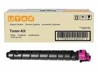 ORIGINAL Utax Toner Magenta CK-8513M 1T02RMBUT1 ~20000 Seiten