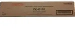 Utax 1T02R50UT0 - 18000 Seiten - Schwarz - 1 St&uuml;ck(e) - Black - 18000 pages