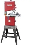 Holzmann Maschinen Bands&auml;ge HBS245HQ Schnitttiefe (max.) 152mm 230V 375W