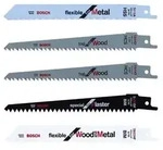 Bosch Power Tools Messer-Set, Systemzubeh&ouml;r, F016800307